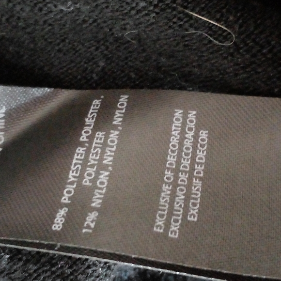 bebe: Top - Picture 7 of 7